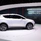 Seat IBX Concept Live in Geneva 2011