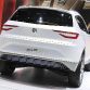 Seat IBX Concept Live in Geneva 2011