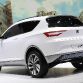 Seat IBX Concept Live in Geneva 2011