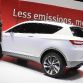 Seat IBX Concept Live in Geneva 2011