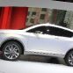 Seat IBX Concept Live in Geneva 2011