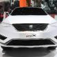 Seat IBX Concept Live in Geneva 2011