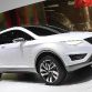 Seat IBX Concept Live in Geneva 2011