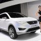 Seat IBX Concept Live in Geneva 2011