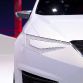 Seat IBX Concept Live in Geneva 2011