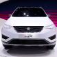 Seat IBX Concept Live in Geneva 2011