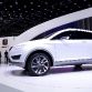 Seat IBX Concept Live in Geneva 2011