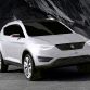 Seat IBX Concept