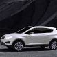 Seat IBX Concept