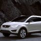 Seat IBX Concept