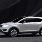 Seat IBX Concept