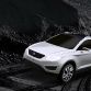 Seat IBX Concept