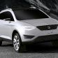 Seat IBX Concept