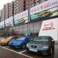Seat in China