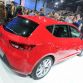 Seat Leon 2013 Live in Paris 2012