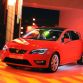 Seat Leon 2013 Live in Paris 2012