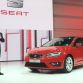 Seat Leon 2013 Live in Paris 2012