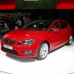 Seat Leon 2013 Live in Paris 2012