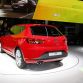 Seat Leon 2013 Live in Paris 2012