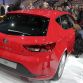 Seat Leon 2013 Live in Paris 2012