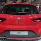 Seat Leon 2013 Live in Paris 2012