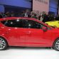 Seat Leon 2013 Live in Paris 2012