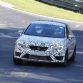 Seat Leon Cupra 2014 Spy Photos