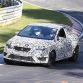 Seat Leon Cupra 2014 Spy Photos