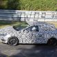 Seat Leon Cupra 2014 Spy Photos