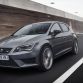Seat Leon Cupra 2014