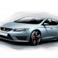 Seat Leon Cupra 2014