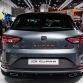 Seat Leon Cupra 280 Sub8 Performance pack