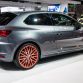 Seat Leon Cupra 280 Sub8 Performance pack