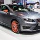 Seat Leon Cupra 280 Sub8 Performance pack