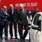 Seat in Geneva 2014