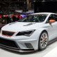 Seat in Geneva 2014