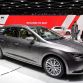 Seat in Geneva 2014