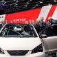 Seat in Geneva 2014