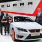 Seat in Geneva 2014