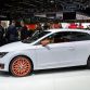Seat in Geneva 2014