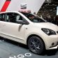 Seat in Geneva 2014