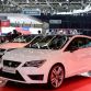 Seat Leon Cupra