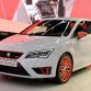 Seat Leon Cupra