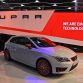 Seat in Geneva 2014