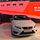 Seat in Geneva 2014