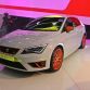 Seat in Geneva 2014