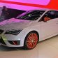 Seat in Geneva 2014