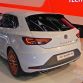 Seat in Geneva 2014