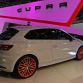 Seat in Geneva 2014