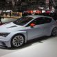 Seat in Geneva 2014